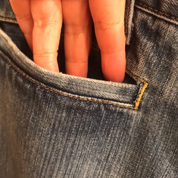 ⚡️FINAL PRICE⚡️ Von Dutch Jeans Vintage - Picture 6 of 16